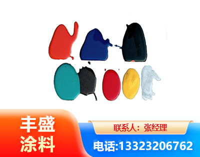 自贡水性医疗器械专用漆