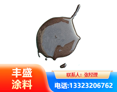 自贡水性氯磺化漆