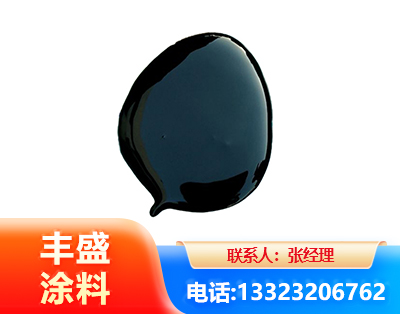 自贡水性氯化橡胶漆